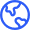 global icon