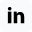 LinkedIn Icon