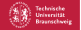 Technische Universität Braunschweig Logo